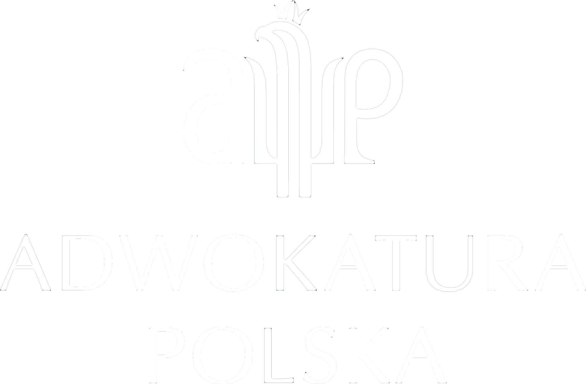 Logo Adwokatury Polskiej