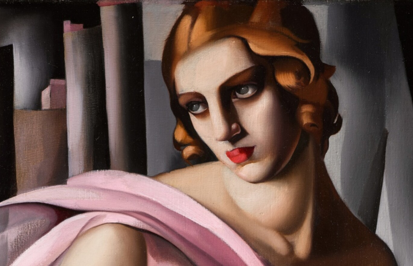 Portrait de Romana de la Salle – sprzedany za 14.112.000 USD